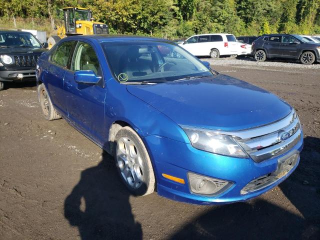 FORD FUSION SE 2011 3fahp0ha1br102279