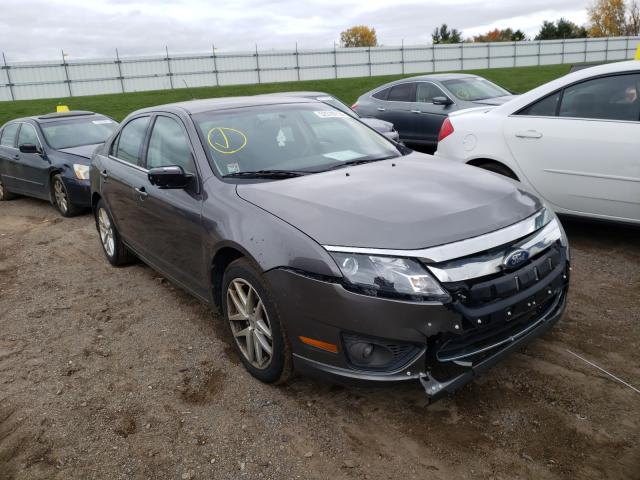 FORD FUSION SE 2011 3fahp0ha1br104114