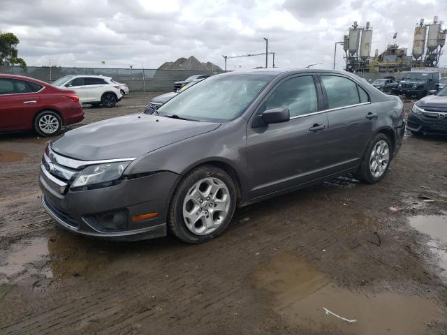 FORD FUSION SE 2011 3fahp0ha1br106297