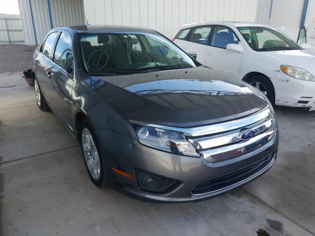 FORD FUSION SE 2011 3fahp0ha1br106459