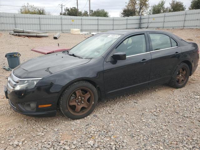 FORD FUSION 2011 3fahp0ha1br109877