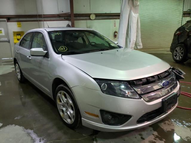 FORD FUSION SE 2011 3fahp0ha1br112911