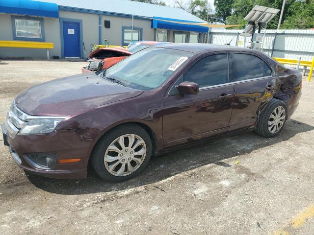 FORD FUSION 2011 3fahp0ha1br113444