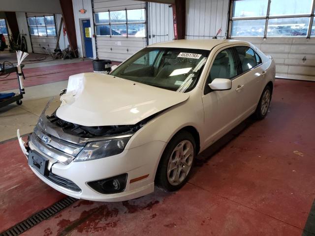 FORD FUSION SE 2011 3fahp0ha1br120278