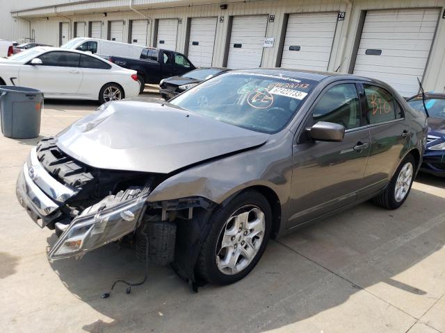 FORD FUSION 2011 3fahp0ha1br126873