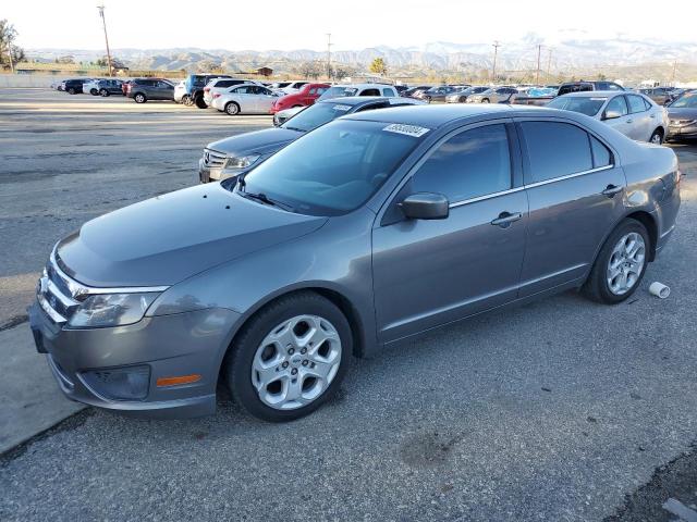 FORD FUSION 2011 3fahp0ha1br128381