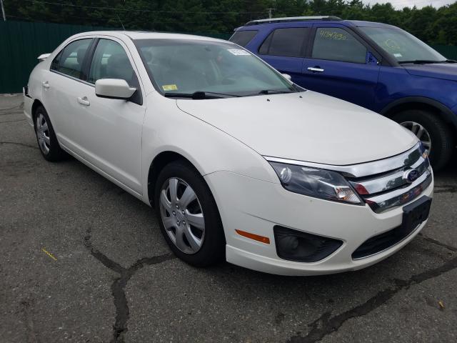 FORD FUSION SE 2011 3fahp0ha1br131216