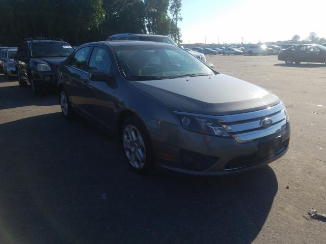 FORD FUSION SE 2011 3fahp0ha1br132253