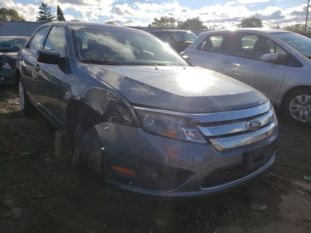 FORD FUSION SE 2011 3fahp0ha1br132446