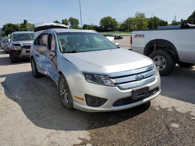 FORD FUSION 2011 3fahp0ha1br133810