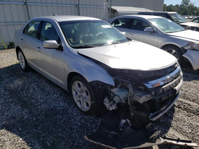 FORD FUSION SE 2011 3fahp0ha1br137159