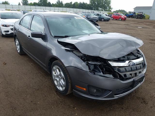 FORD FUSION SE 2011 3fahp0ha1br137856