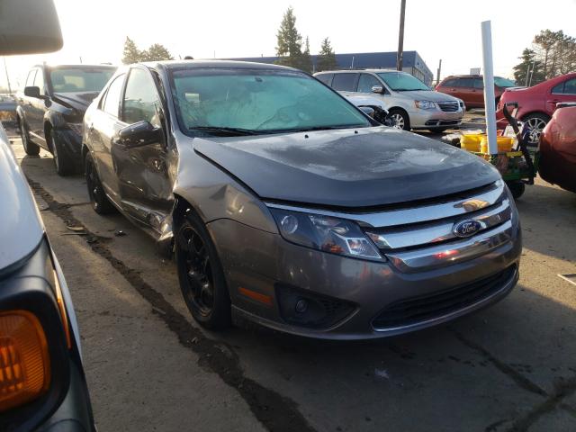 FORD FUSION SE 2011 3fahp0ha1br142958