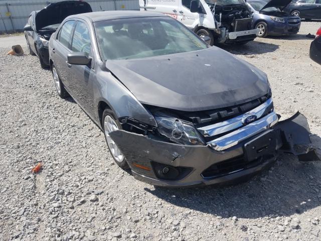 FORD FUSION SE 2011 3fahp0ha1br156259