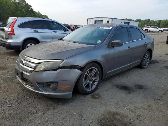 FORD FUSION SE 2011 3fahp0ha1br172719