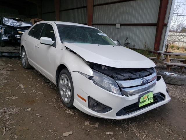 FORD FUSION SE 2011 3fahp0ha1br189973