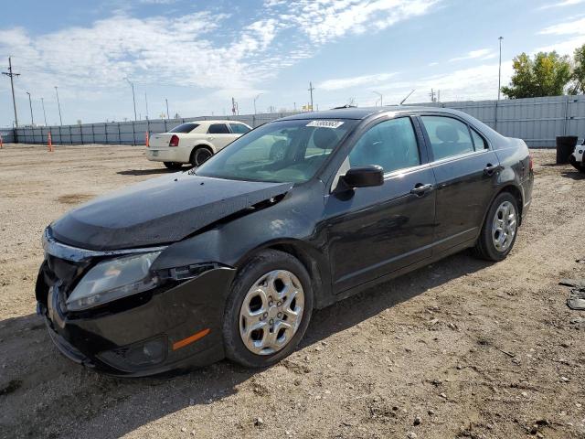 FORD FUSION 2011 3fahp0ha1br191433