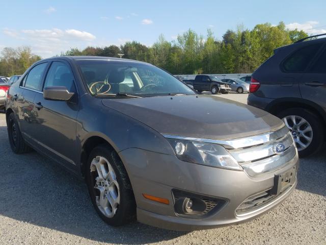 FORD FUSION 2011 3fahp0ha1br192243