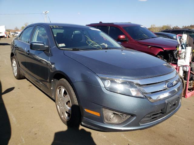 FORD FUSION SE 2011 3fahp0ha1br193635