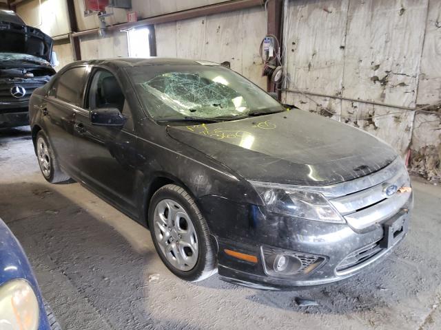 FORD FUSION SE 2011 3fahp0ha1br196342