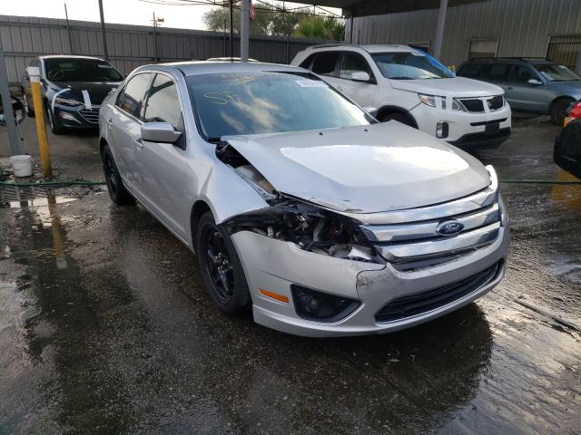 FORD FUSION SE 2011 3fahp0ha1br199662