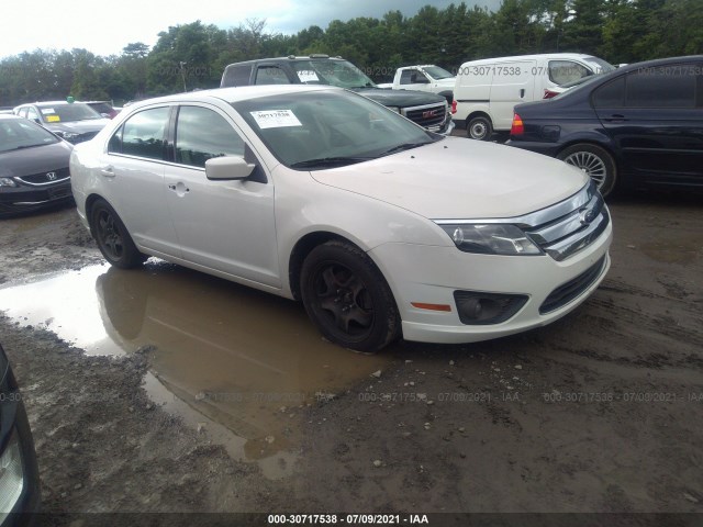 FORD FUSION 2011 3fahp0ha1br201748