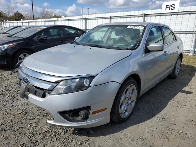 FORD FUSION SE 2011 3fahp0ha1br203760