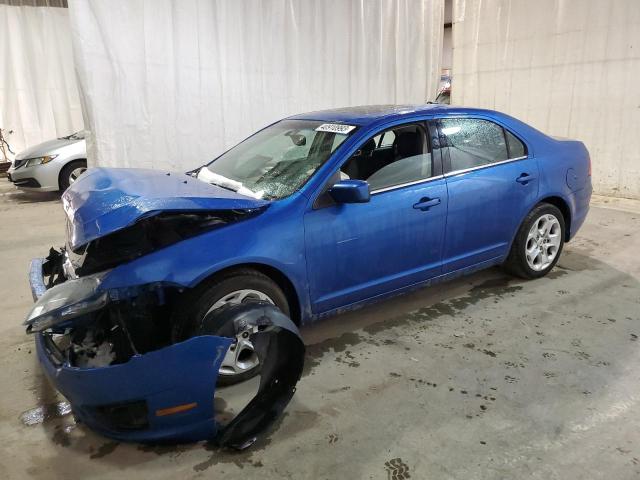 FORD FUSION SE 2011 3fahp0ha1br205380