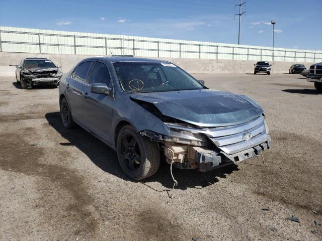 FORD FUSION SE 2011 3fahp0ha1br211342