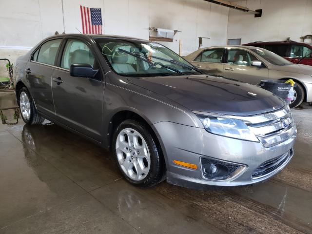 FORD FUSION SE 2011 3fahp0ha1br219120