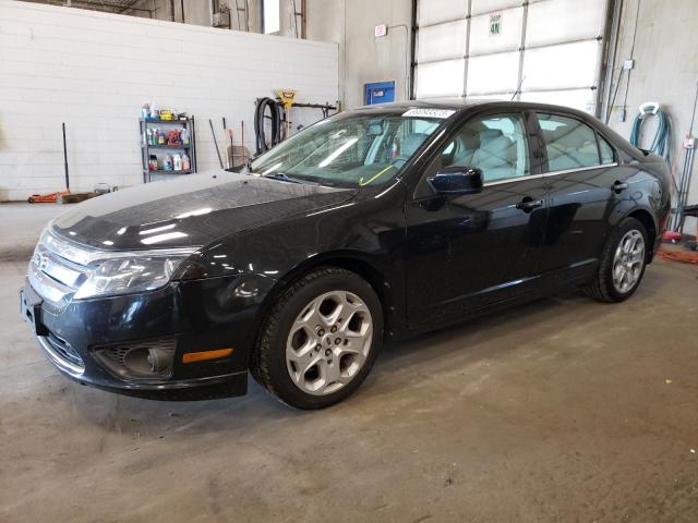 FORD FUSION SE 2011 3fahp0ha1br221403