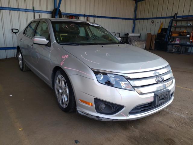 FORD FUSION SE 2011 3fahp0ha1br222809