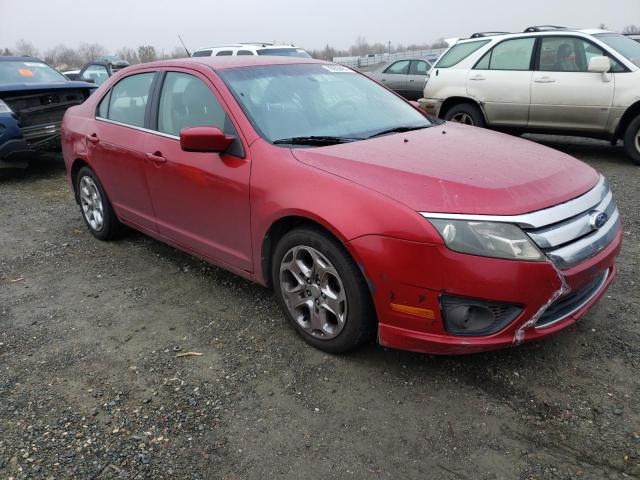 FORD FUSION SE 2011 3fahp0ha1br223300