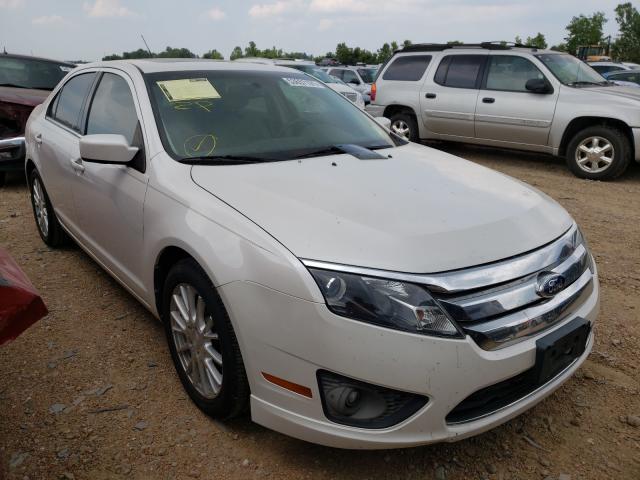 FORD FUSION SE 2011 3fahp0ha1br224589