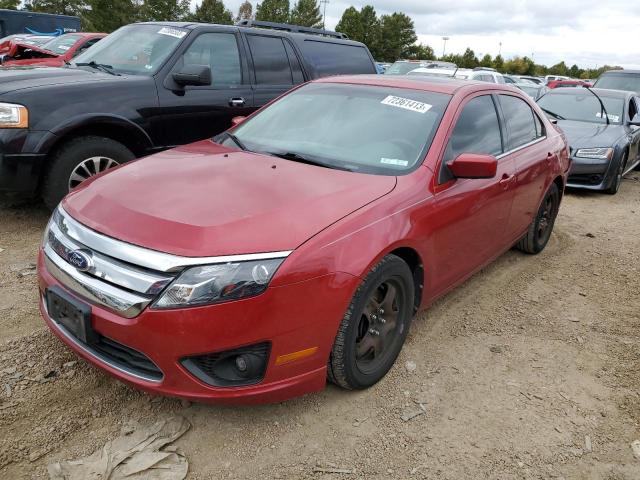 FORD FUSION 2011 3fahp0ha1br224592