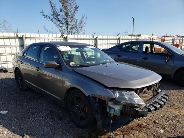 FORD FUSION SE 2011 3fahp0ha1br225113