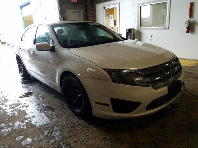 FORD FUSION SE 2011 3fahp0ha1br228884