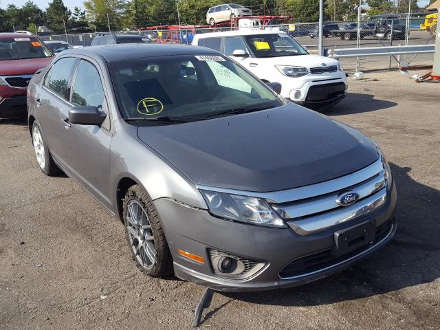 FORD FUSION SE 2011 3fahp0ha1br229341