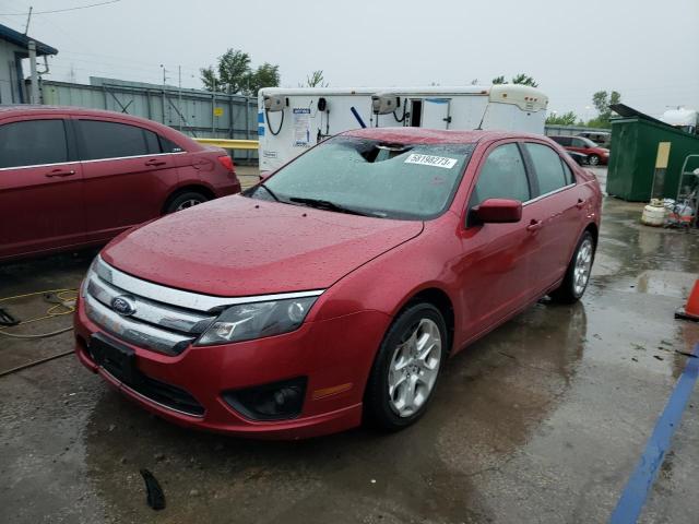 FORD FUSION SE 2011 3fahp0ha1br229744