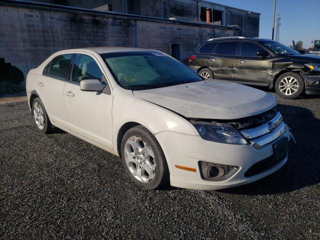 FORD FUSION SE 2011 3fahp0ha1br233101