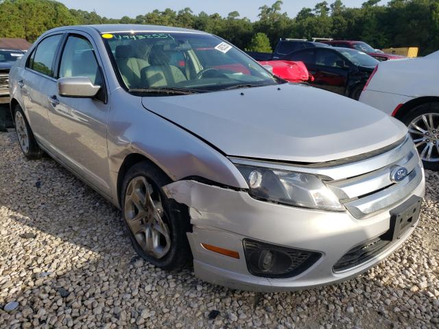 FORD FUSION SE 2011 3fahp0ha1br234037