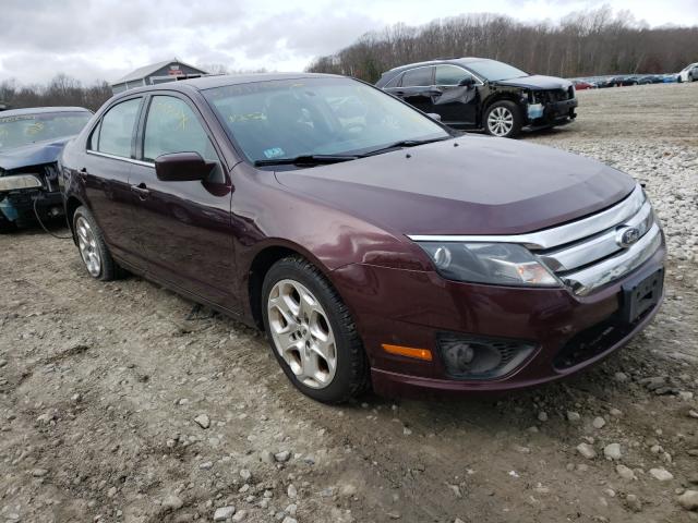 FORD FUSION SE 2011 3fahp0ha1br236936