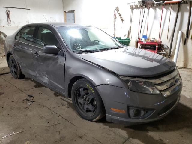 FORD FUSION SE 2011 3fahp0ha1br239495