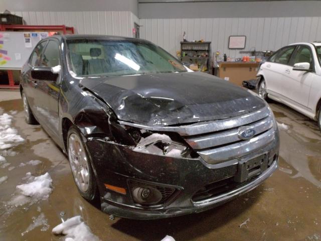 FORD FUSION SE 2011 3fahp0ha1br243062