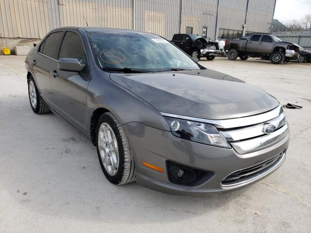 FORD FUSION SE 2011 3fahp0ha1br247239