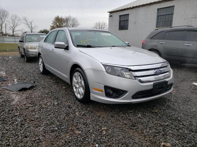 FORD FUSION SE 2011 3fahp0ha1br249511