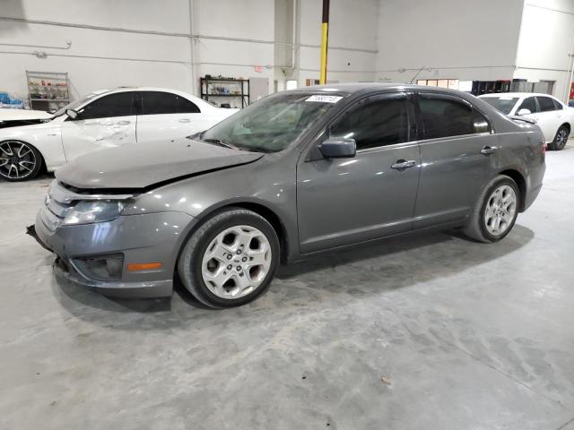 FORD FUSION 2011 3fahp0ha1br249928