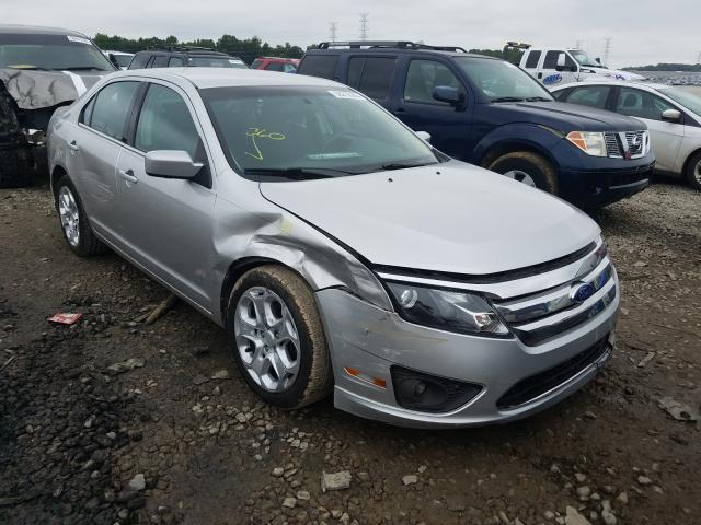 FORD FUSION SE 2011 3fahp0ha1br255972