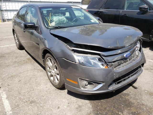 FORD FUSION SE 2011 3fahp0ha1br260136