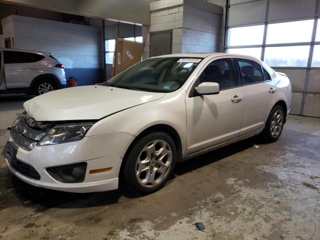 FORD FUSION 2011 3fahp0ha1br260430